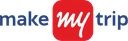 MakeMyTrip logo